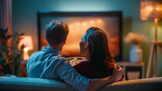 Idealny film na walentynki? Polski hit na TVP VOD..