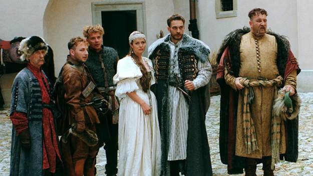 Ten film kochają miliony. Jego obsada mogła..