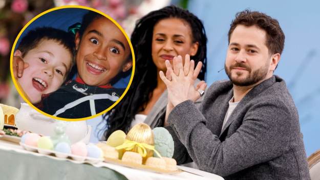 Żymełka szczerze o „Rodzinie zastępczej”. Żałuje..