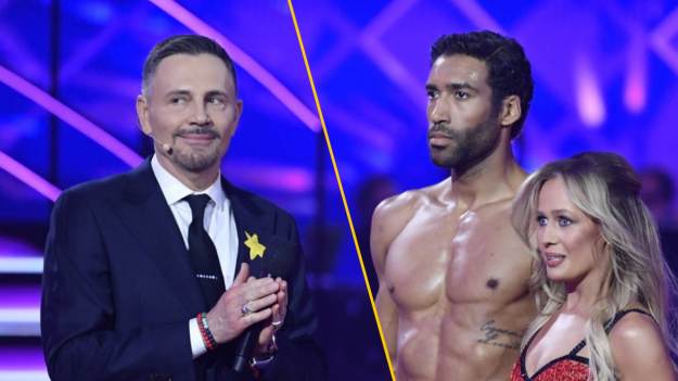 Kto odpadł z „Tańca z gwiazdami”? Niespodziewana..