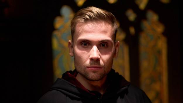 Igor z „The Traitors” ujawnił, ile zarabia pilot..