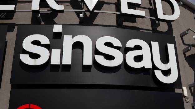 Pilny komunikat Sinsay. Natychmiast zwróć do..