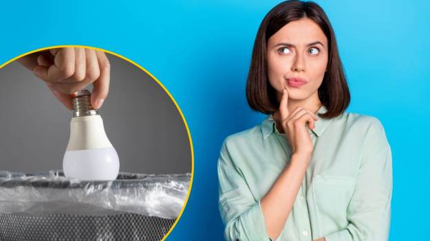 Większość z nas robi to źle. Nigdy nie wrzucaj..