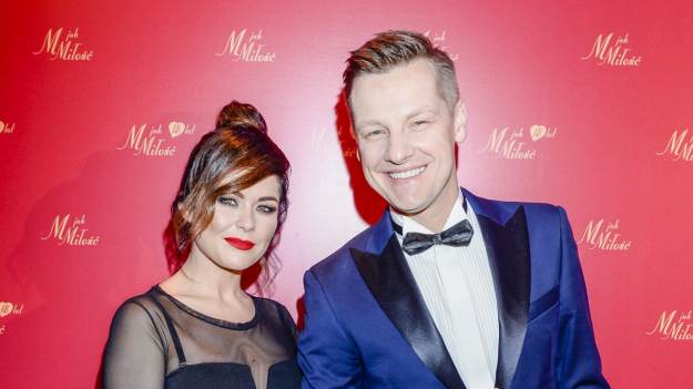 Produkcja „Mjm” pokazała taką scenę z Cichopek i..