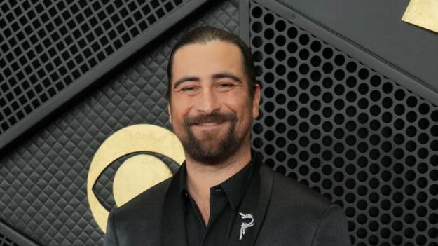 Noah Kahan odsłania kulisy swojego życia...