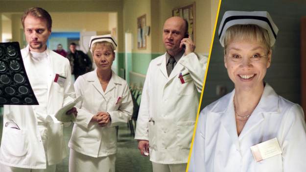 „Anioł z Leśnej Góry”. Mijają 22 lata od śmierci..