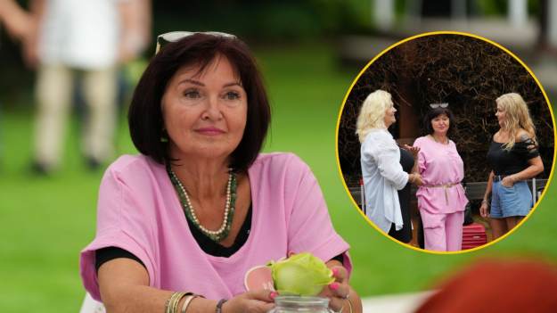 Barbara z „Sanatorium…” gorzko podsumowała swój..