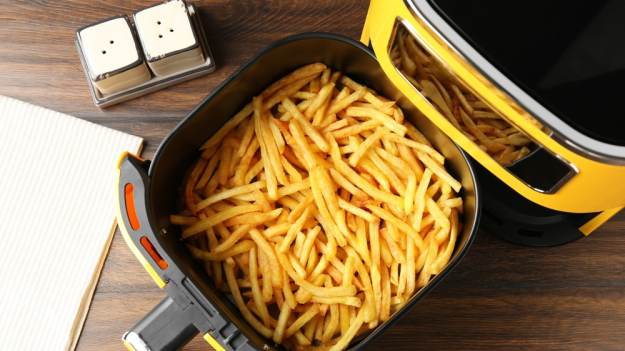Używasz tego air fryera? Natychmiast przestań!..