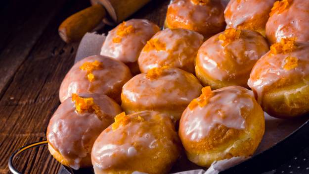 Ważna rada lekarki przed tłustym czwartkiem. Tym..