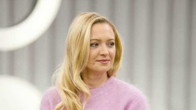 Barbara Kurdej-Szatan nie do poznania. Po..