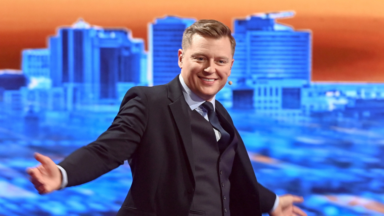 Rafał Brzozowski ogłosił już oficjalnie...