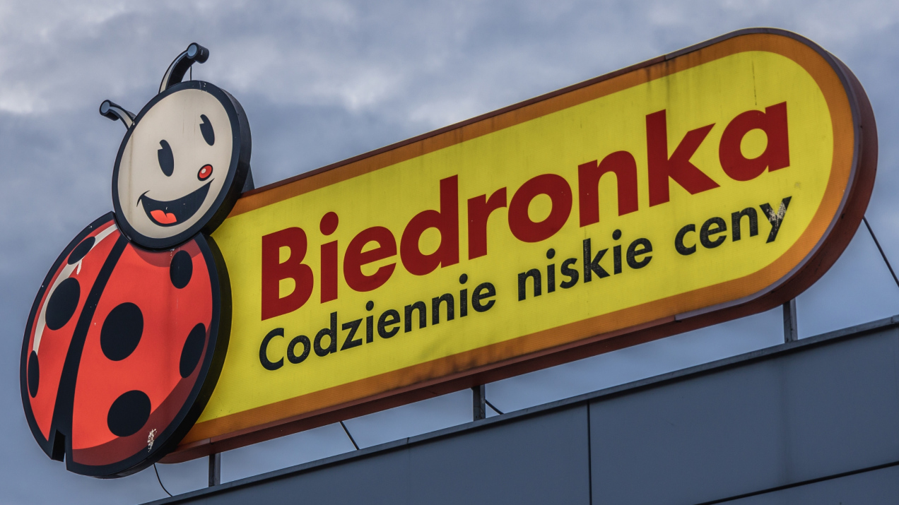 Pilny komunikat Biedronki. „Klienci proszeni o..