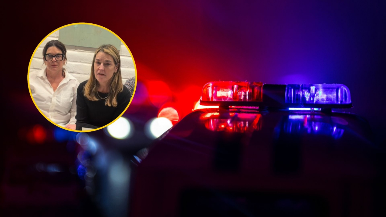 Matka prezenterki telewizyjnej porwana. „Nie..