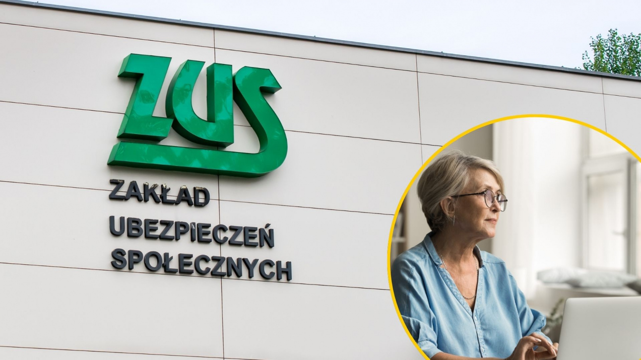 Emeryci i renciści zyskają więcej. ZUS ogłasza..