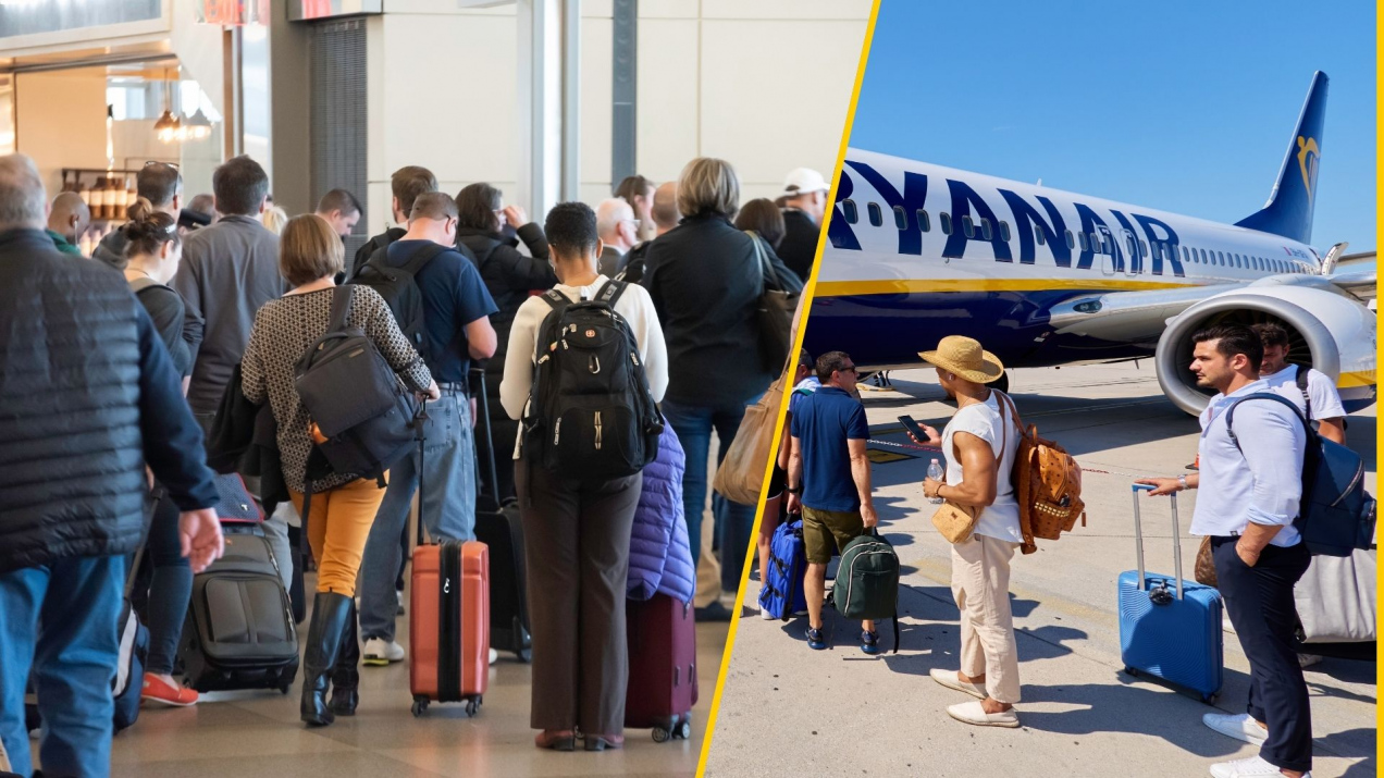 Polska ambasada we Włoszech ostrzega Polaków...