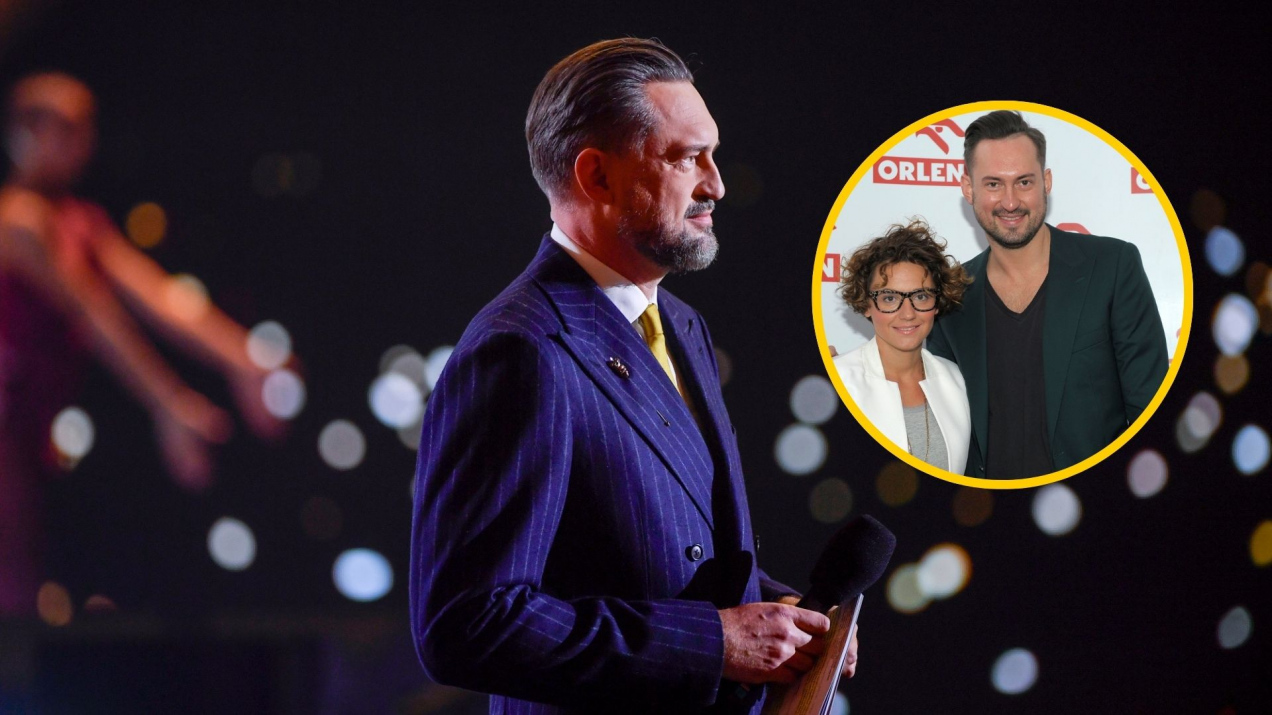 Była partnerka Prokopa zabrała głos w sieci...