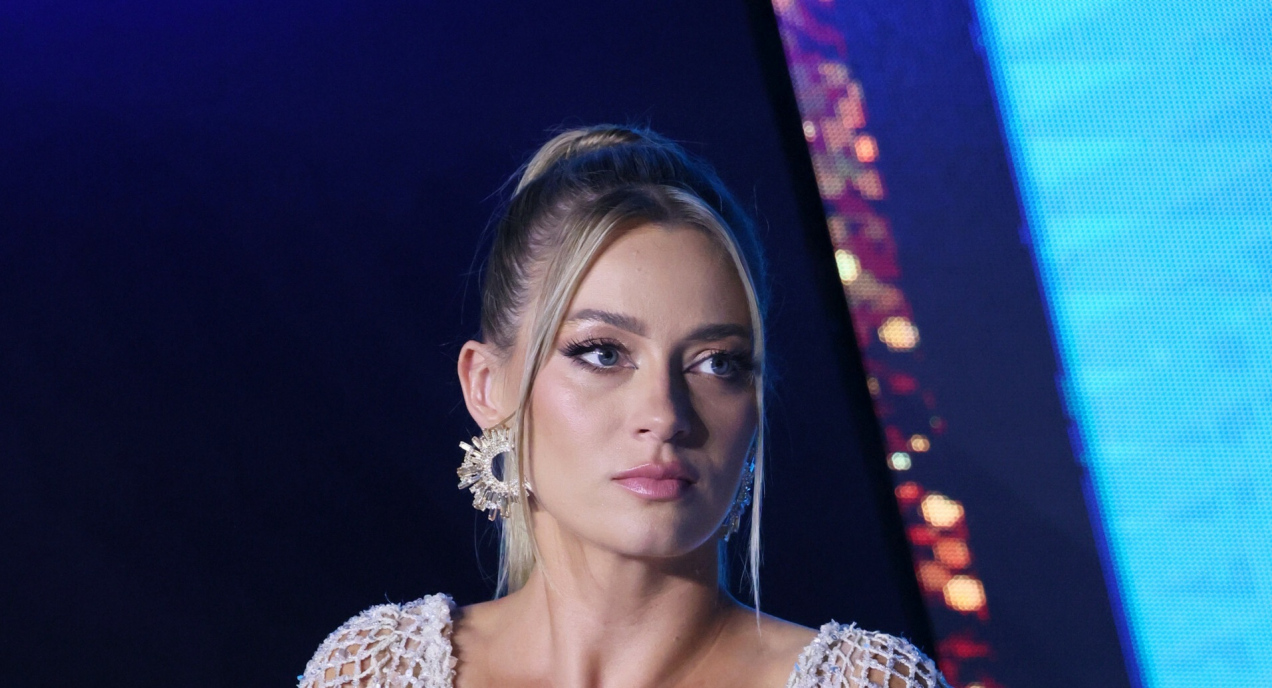 Zawadzka przekazała nowe wieści prosto z Dubaju...