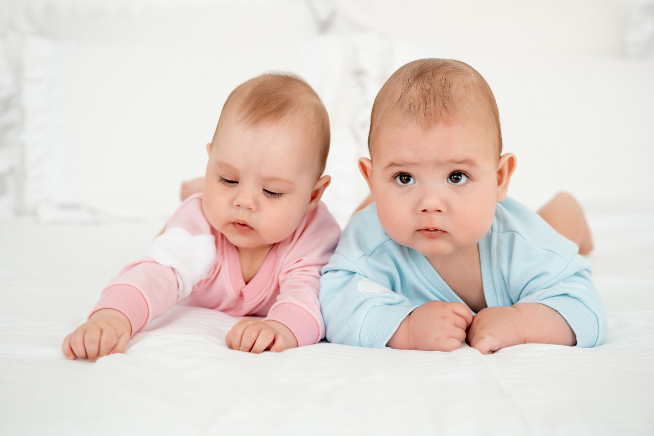 Te dwa imiona to absolutny numer jeden w Polsce...