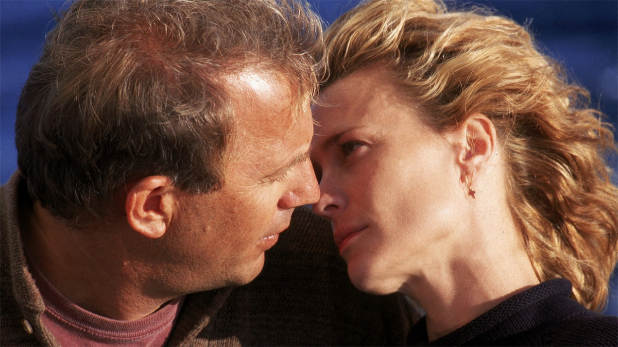 Klasyk wśród wyciskaczy łez wraca na ekran. Dziś..