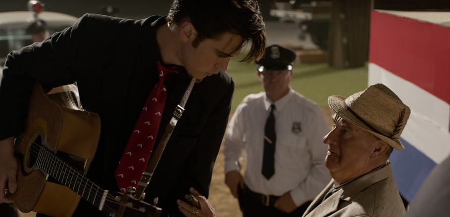 HBO Max kasuje film z ośmioma nominacjami do..