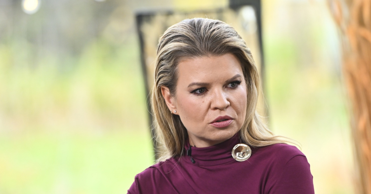 Marta Manowska zabrała głos ws. „Rolnik szuka..