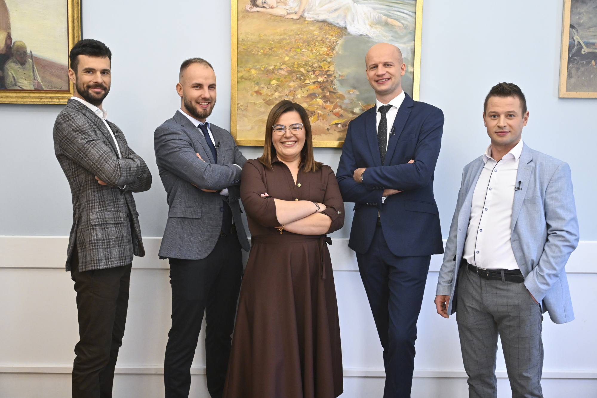 Finał programu Rolnik szuka żony 12