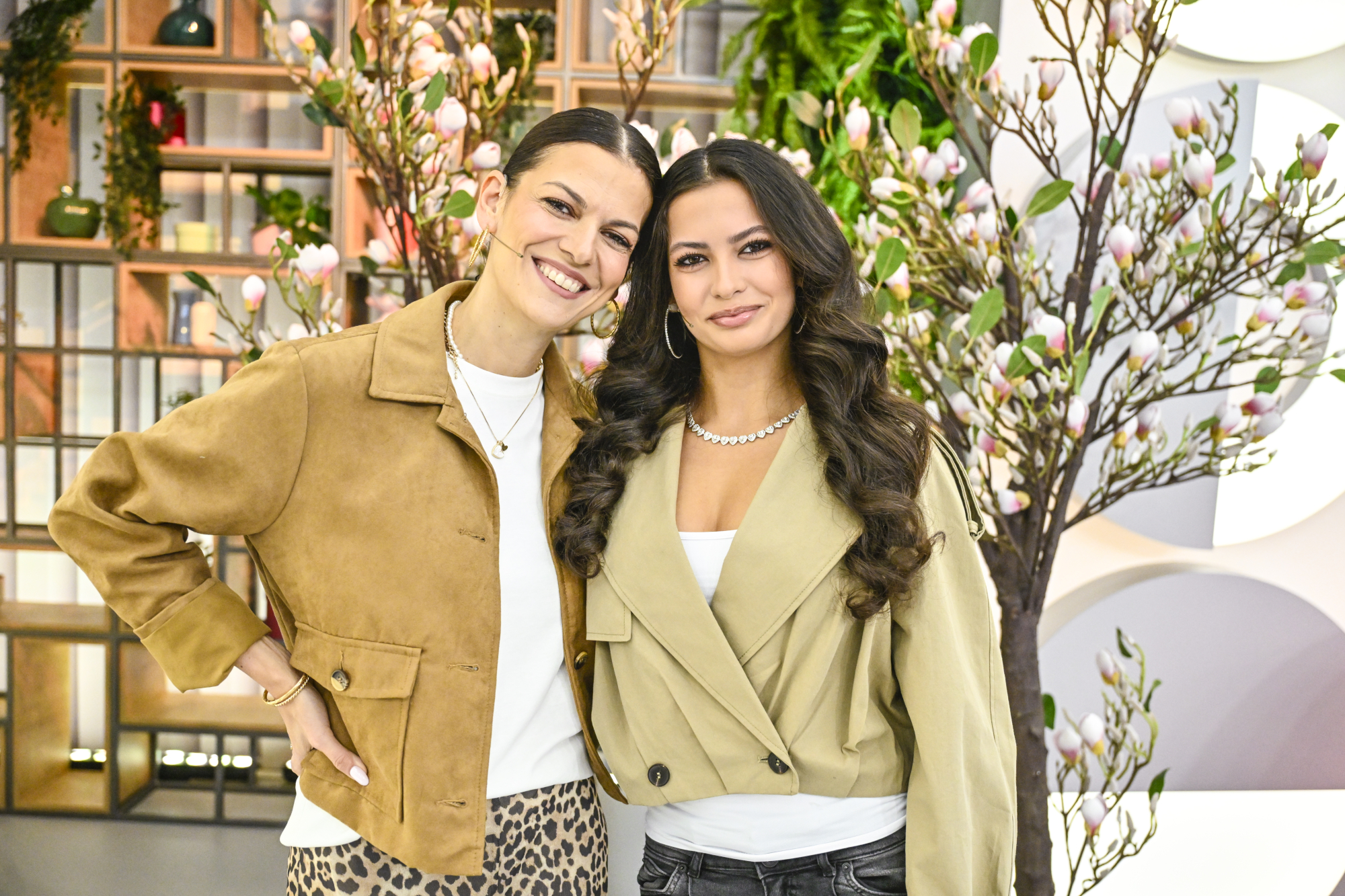 jak dziś wygląda córka Cieszyńskiego