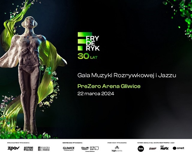Fryderyki 2024