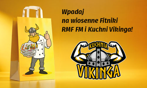 Fitnik RMF FM