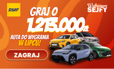Kumulacja szczęścia