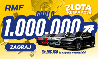 Kumulacja szczęścia