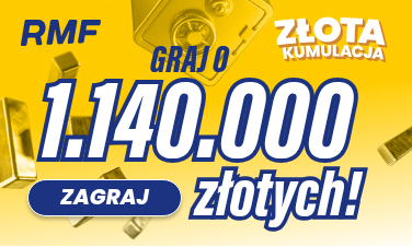Złota Kumulacja