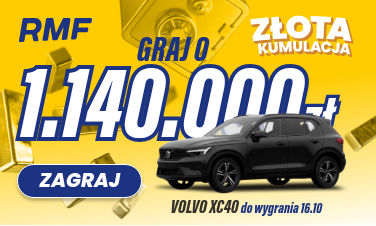 Złota Kumulacja