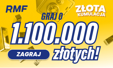 Złota Kumulacja