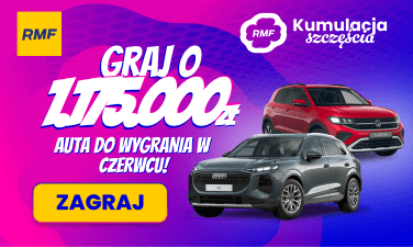 Kumulacja szczęścia