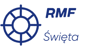 RMF Ratuje Święta