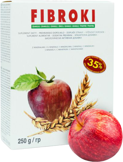 Fibroki